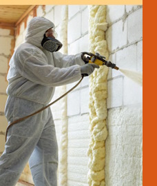 Услуги Услуги утепления в Фурманове под ключ